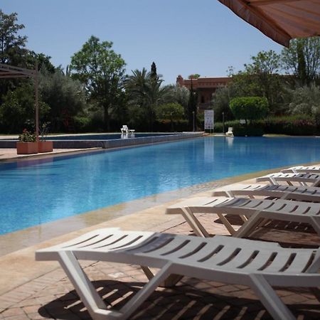 Palmeraie Village 2 Marrakesh Eksteriør billede