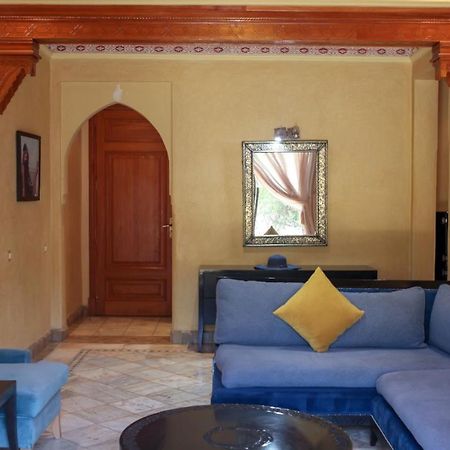 Palmeraie Village 2 Marrakesh Eksteriør billede