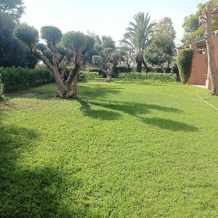Palmeraie Village 2 Marrakesh Eksteriør billede