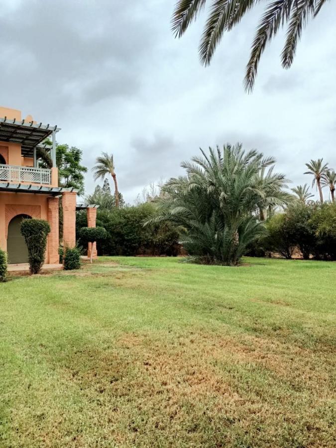 Palmeraie Village 2 Marrakesh Eksteriør billede