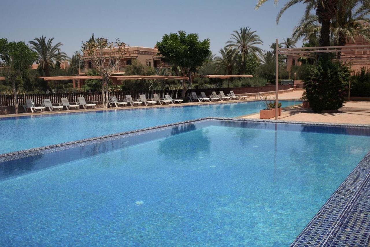Palmeraie Village 2 Marrakesh Eksteriør billede