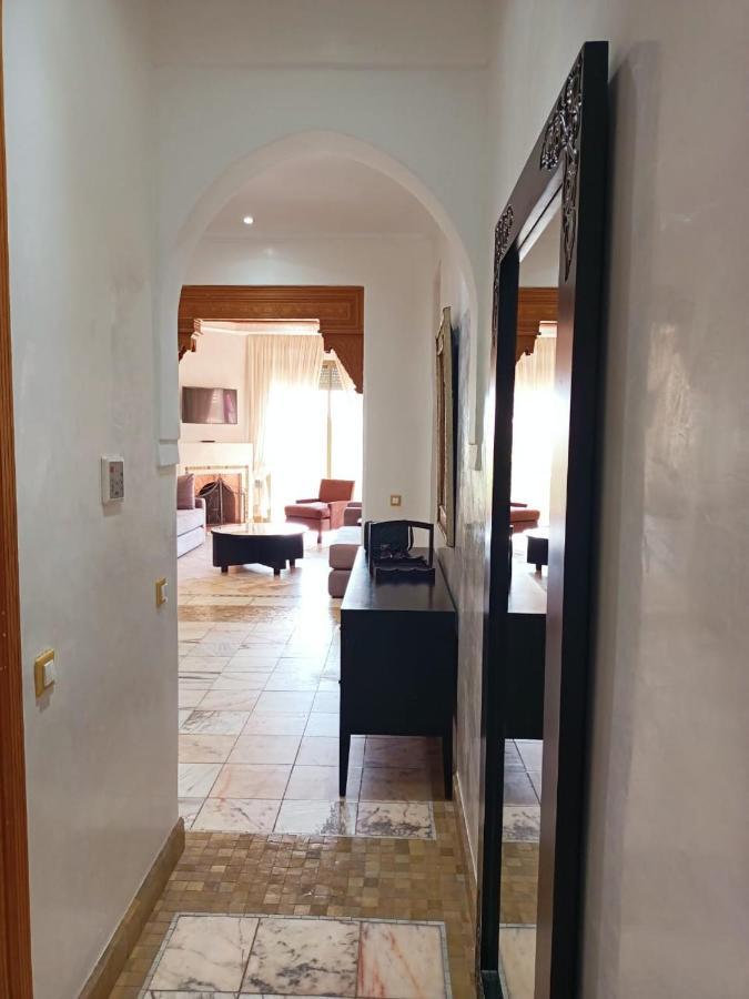Palmeraie Village 2 Marrakesh Eksteriør billede