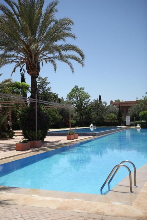 Palmeraie Village 2 Marrakesh Eksteriør billede