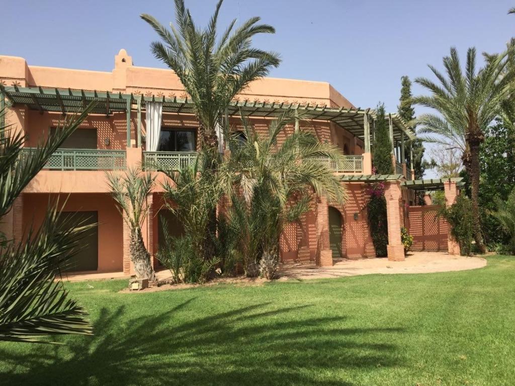 Palmeraie Village 2 Marrakesh Eksteriør billede