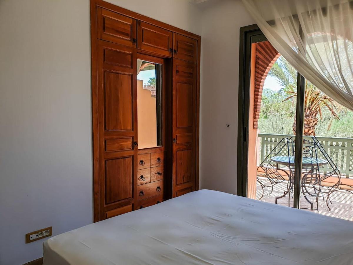 Palmeraie Village 2 Marrakesh Eksteriør billede