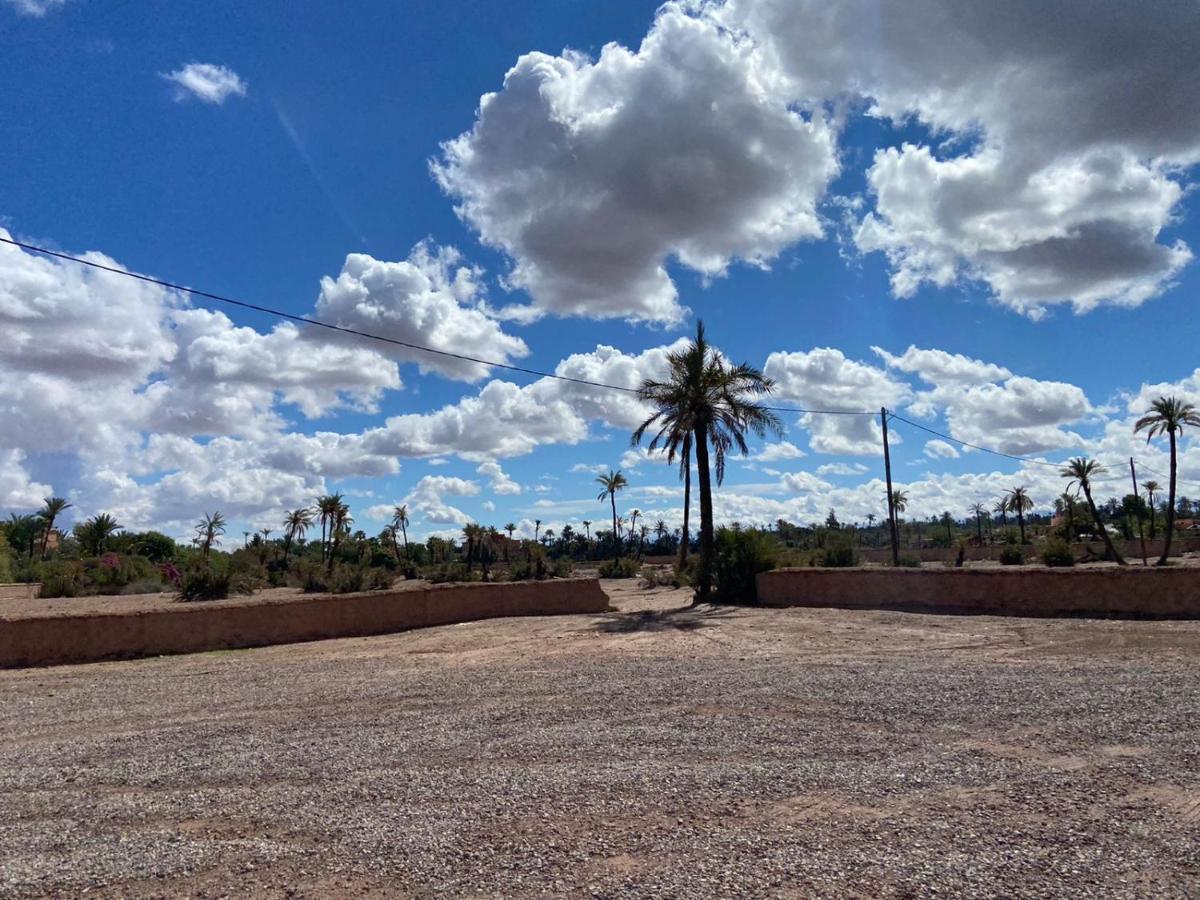 Palmeraie Village 2 Marrakesh Eksteriør billede