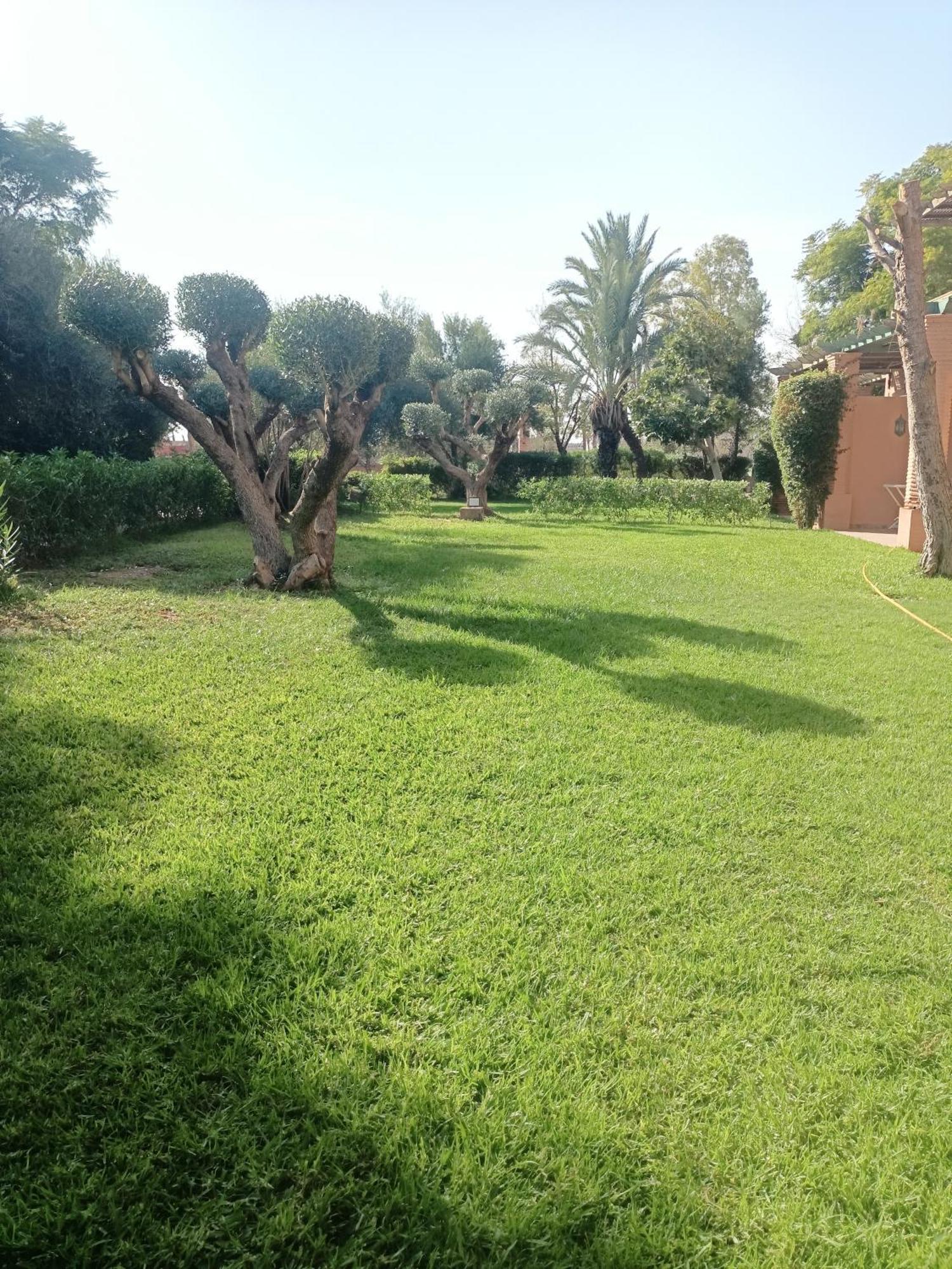 Palmeraie Village 2 Marrakesh Eksteriør billede